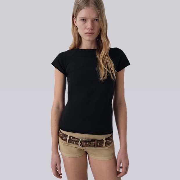 [S/M,M/L]기마구아스 Rufus Belt 루퍼스 벨트/브라운