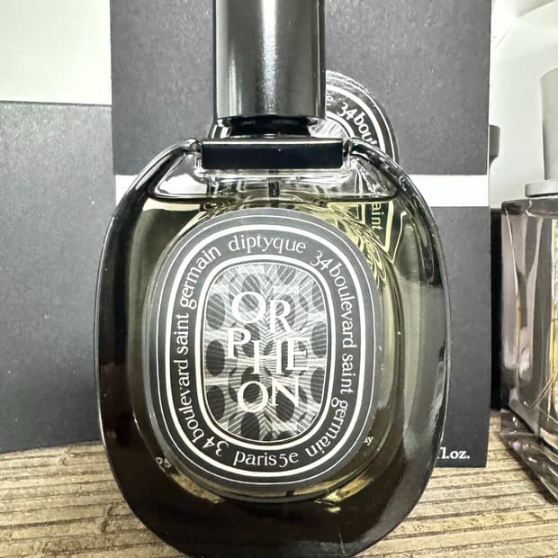 딥디크 오르페옹 향수 100ml