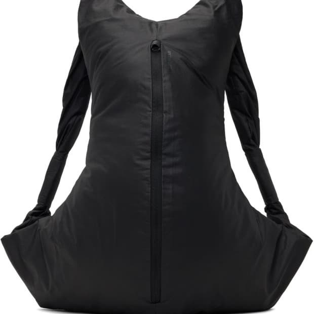 혜인서 드레이퍼리 백팩 (구형) 구합니다