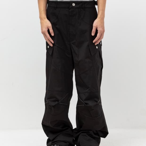 구매) fffpostalservice knee dart B-1 cargo