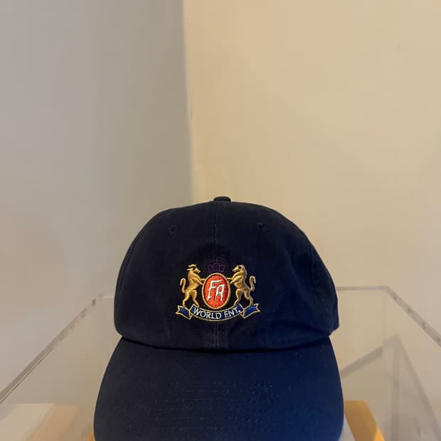 Fucking Awesome 볼캡