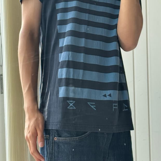 디젤 반팔 xL 판매