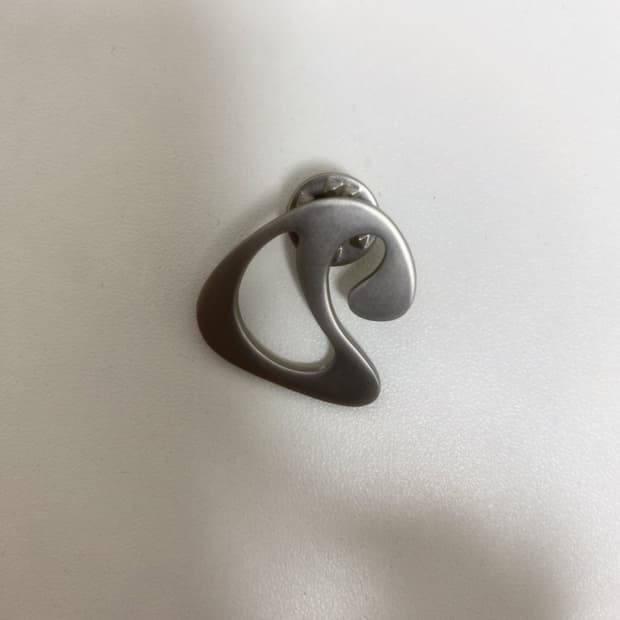 새상품) 스마트어반유즈풀 코이세이오 뱃지 키링