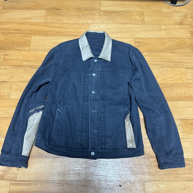 Xlim ep8 네이비자켓 L