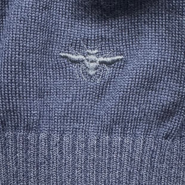 Dior homme 09 bee beanie