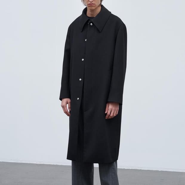sunflower winter coat