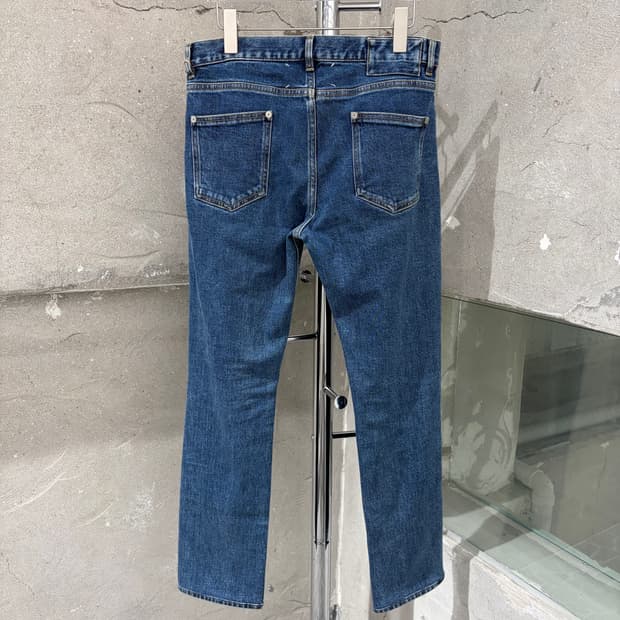 메종 마르지엘라 데님 팬츠 상품이미지1