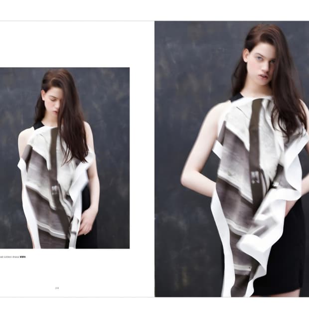 메종 마르지엘라  MM6 Maison Margiela 원피스