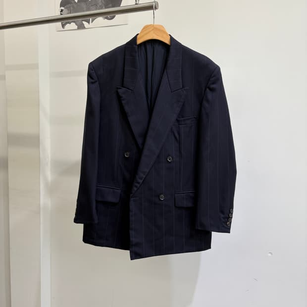 CHRISTIAN DIOR MONSIEUR 블레이저