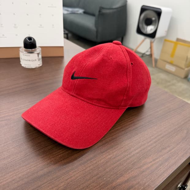 90s 나이키 볼캡