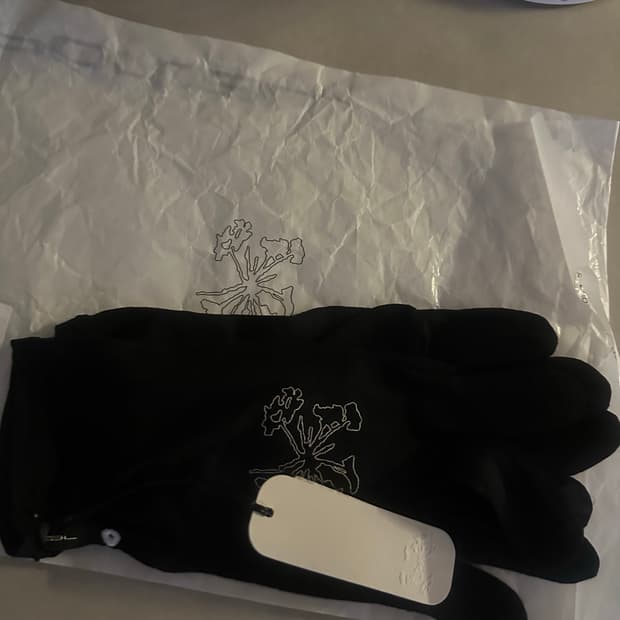 포탈 메리노 장갑 글러브 M