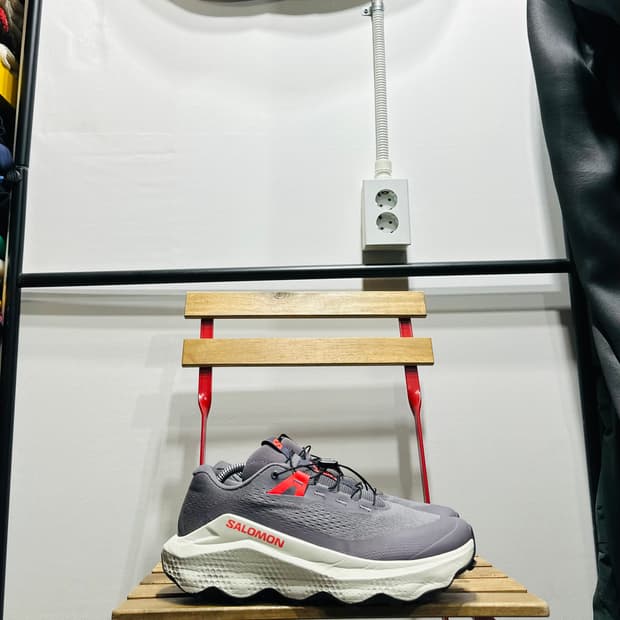 270) 살로몬 운동화 남성 남자 울트라 글라이드 3 트레일 러닝화