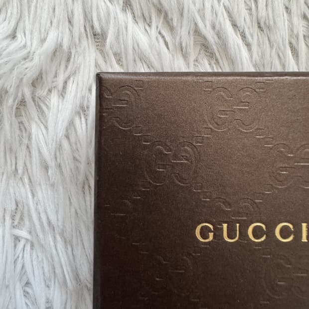 GUCCI 일본빈티지 반지 구찌 실버링 은반지 구찌반지 빈티지반지 8호