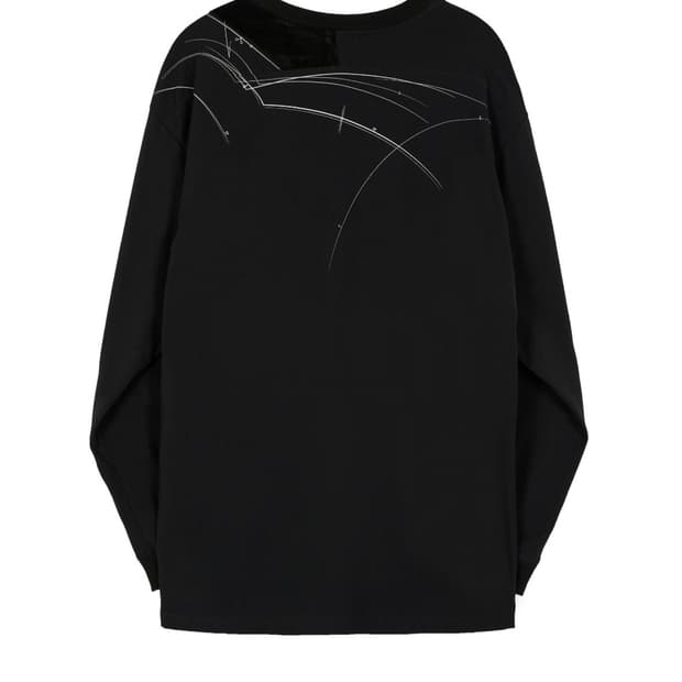 엑슬림 ep2 롱슬리브 2사이즈