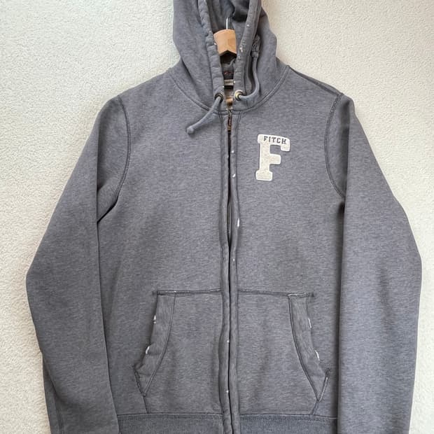 아베크롬비 후드집업