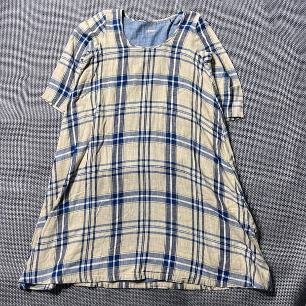 KAPITAL 원피스 (100)