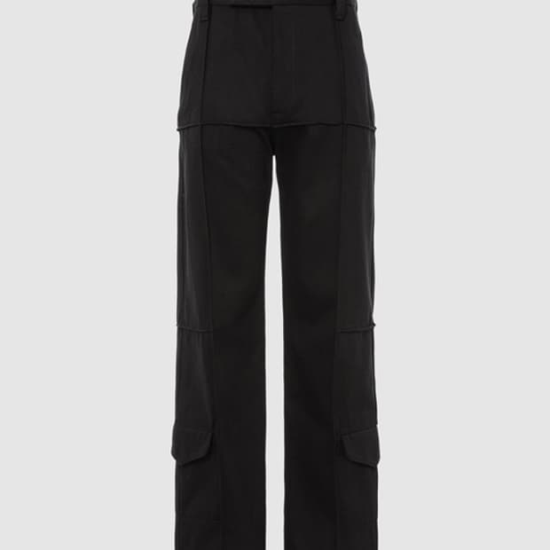 나마체코 namacheko damnonia pants