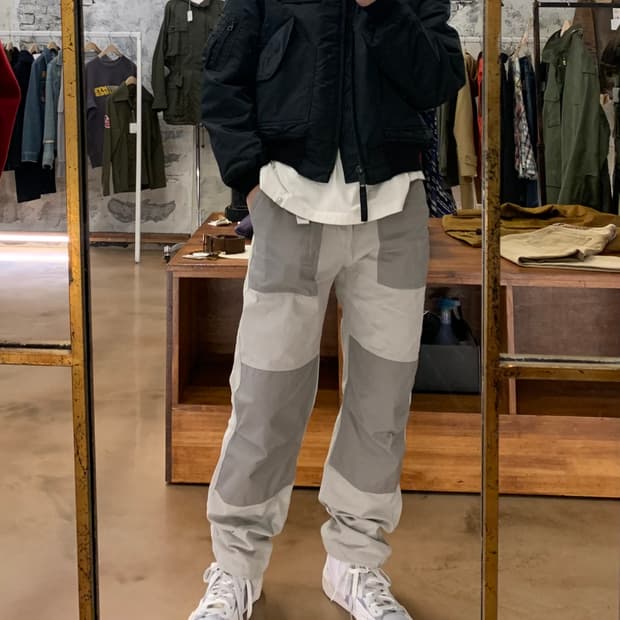 팔라스 트랙팬츠