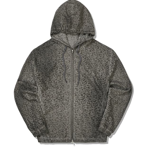 엑슬림 EP5 01 후드 집업 4