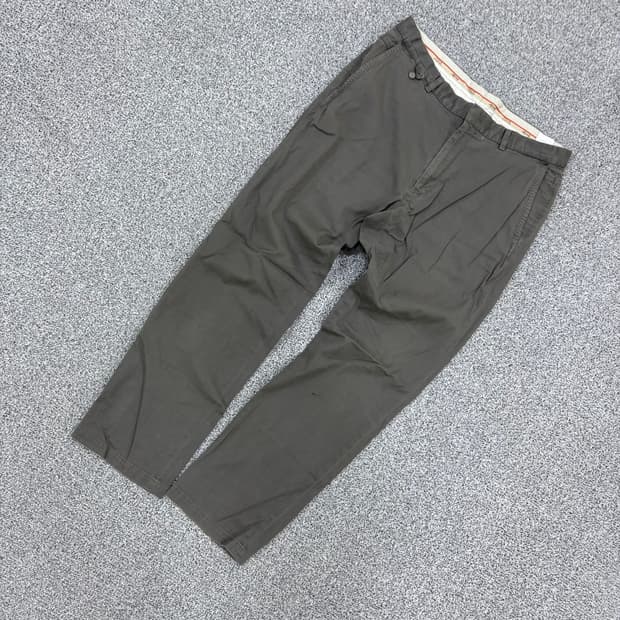 86 루이까스텔 골프 바지 0729J2