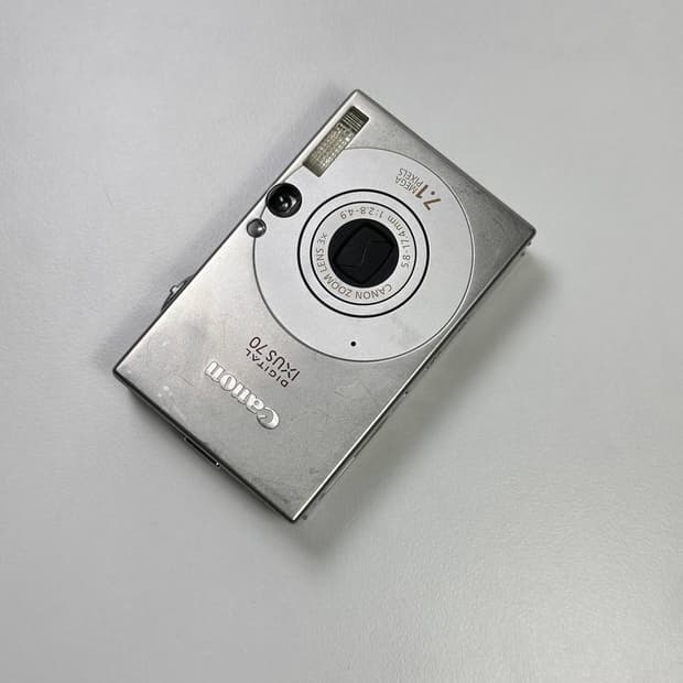 Canon ixus70 ixy10 익서스70 캐논 익서스 디카