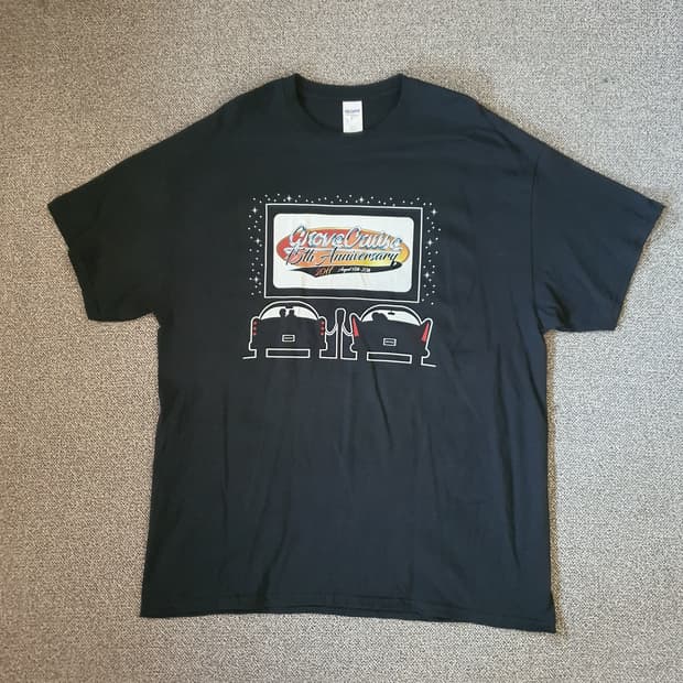 미국 수입 Gildan 브랜드 반팔티  no.1