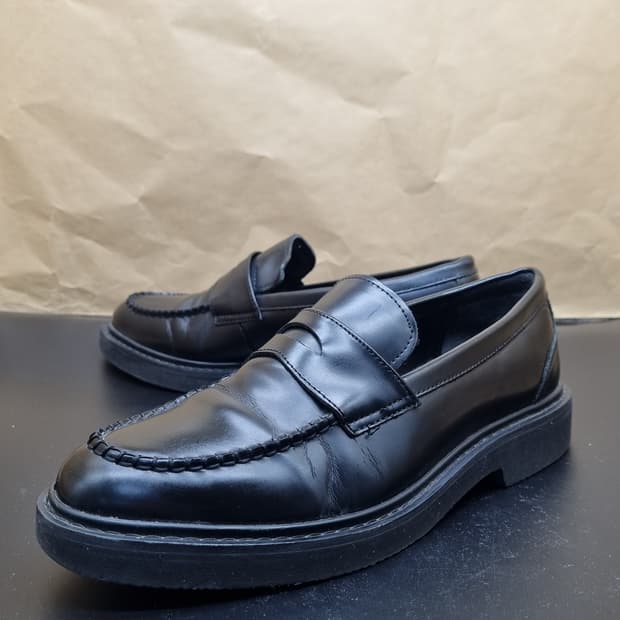 호킨스 남성 로퍼 실사이즈275 