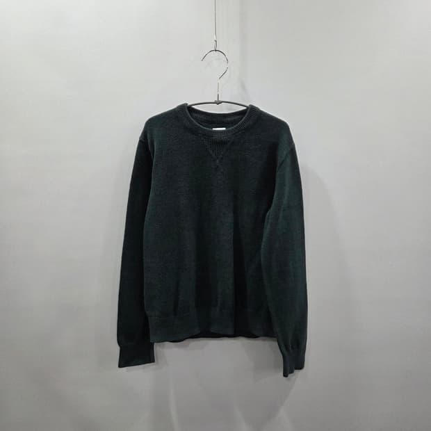 갭 키즈 니트 다크그린 M/8/9