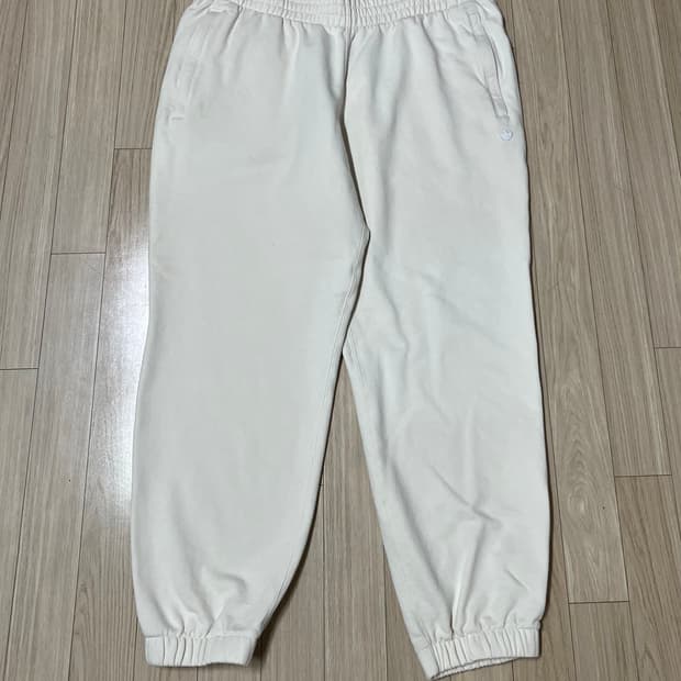 아디다스 조거 팬츠