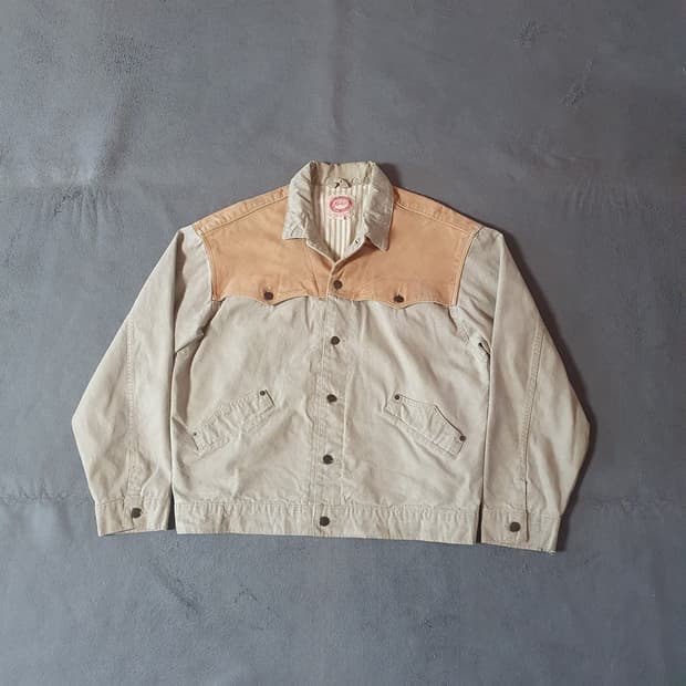 The Australian Outback Collection 웨스턴 자켓