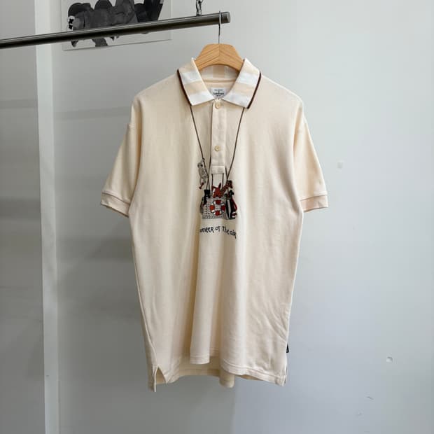CASTELBAJAC SPORT 카라티