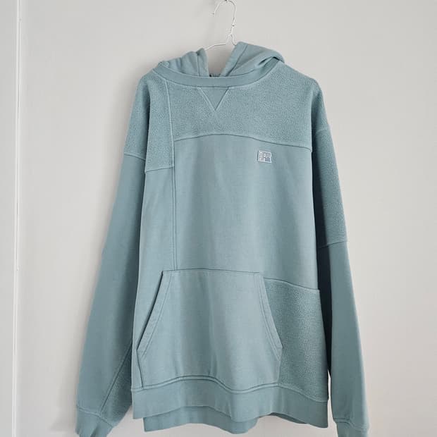 키스 kith 후드