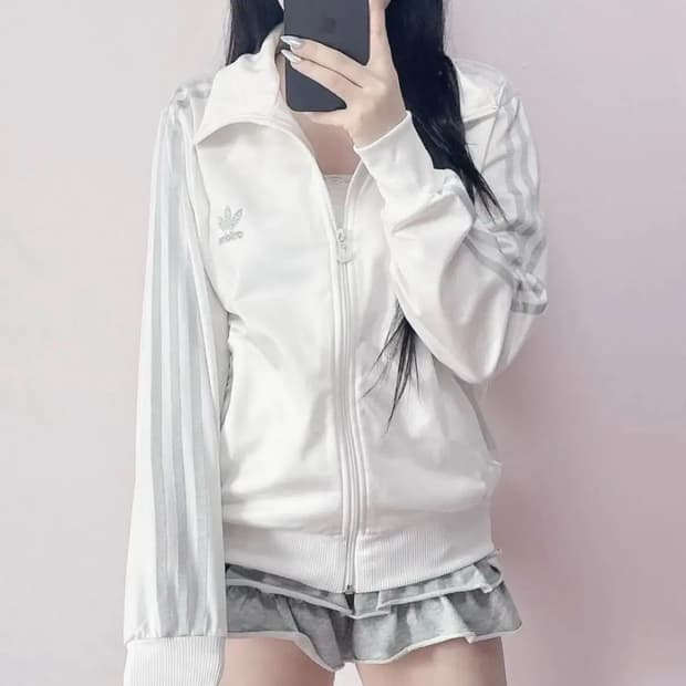 아디다스 실버져지 판매 빈티지 양도 