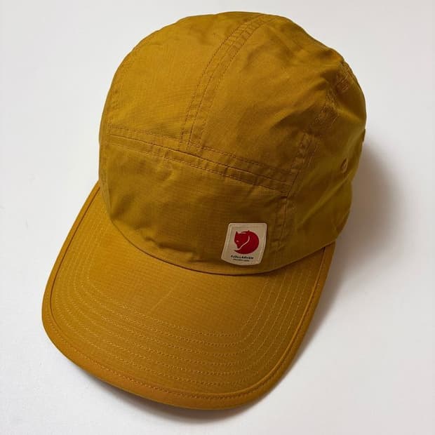 피엘라벤 립스탑 하이 코스트 라이트 캡 Q1549