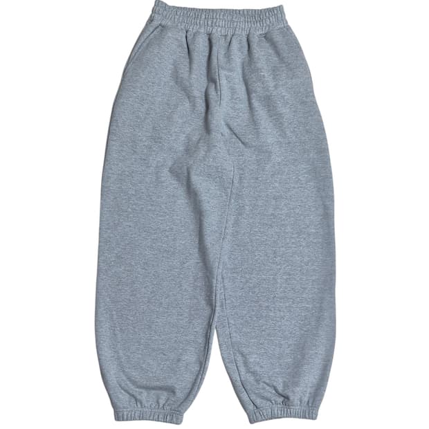 브렌슨 스웻 조거팬츠