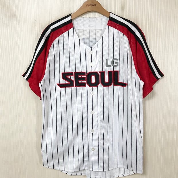 KBO LG트윈스 서울(SEOUL)유니폼/져지 L(100) #17 박해민