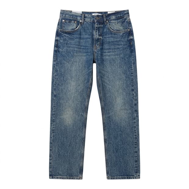 FATALISM 데님 팬츠 48