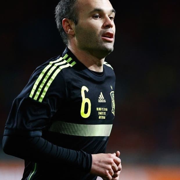 ♤필독♤ 14/15 스페인 어웨이 L