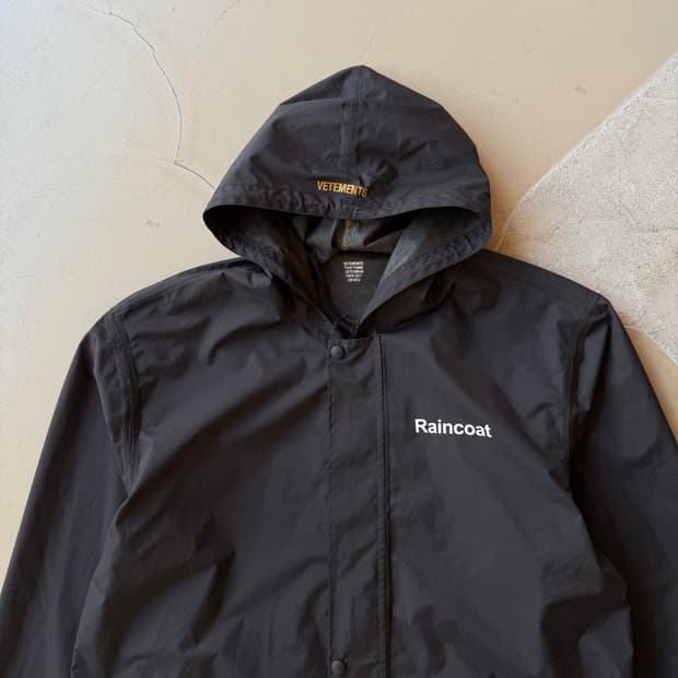 베트멍 남양주 레인코트