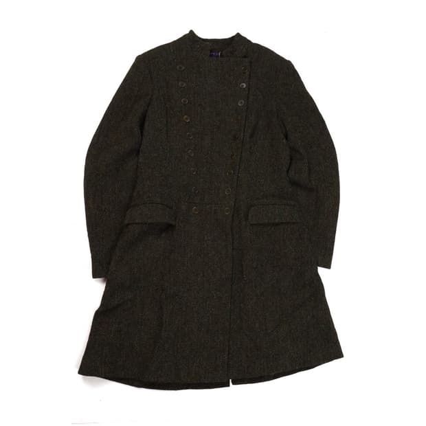 Ralph Lauren Purple Label Herringbone