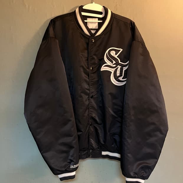 RADIALL SUNTOWN AWARD JACKET