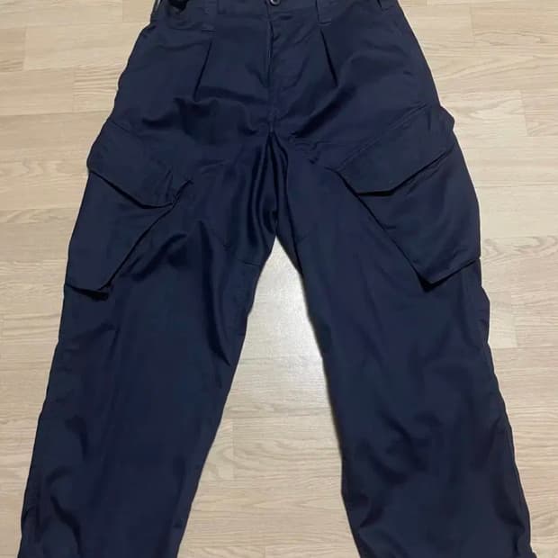 영국군 pcs 로얄 컴뱃 팬츠