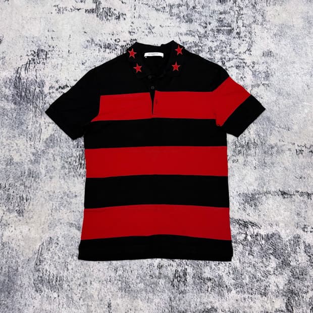 리카르도티시 지방시 스타폴로 m