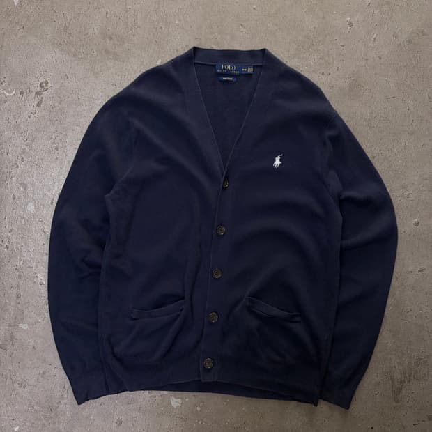 폴로 가디건[2251]