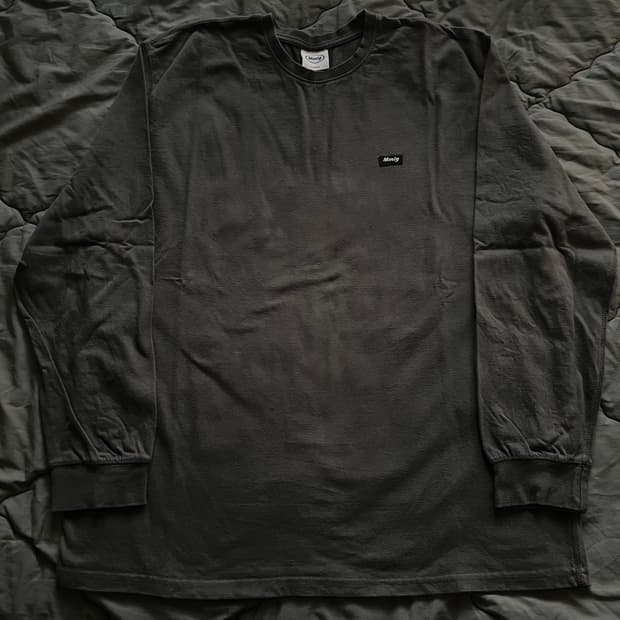 Mmlg Long Sleeve