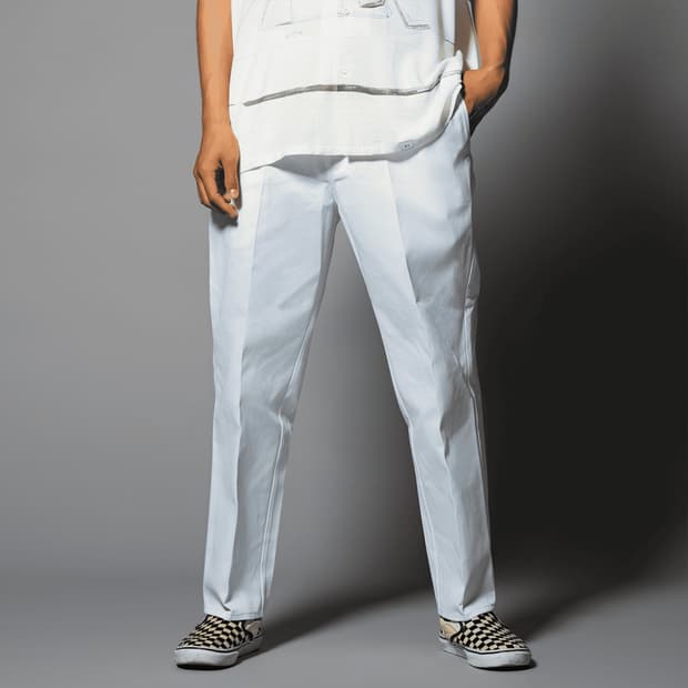 Bedwin x Dickies 베드윈 디키즈 874