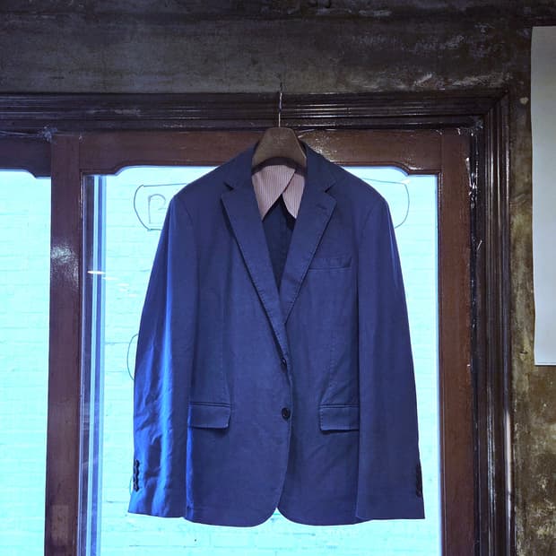 브룩스 브라더스 자켓