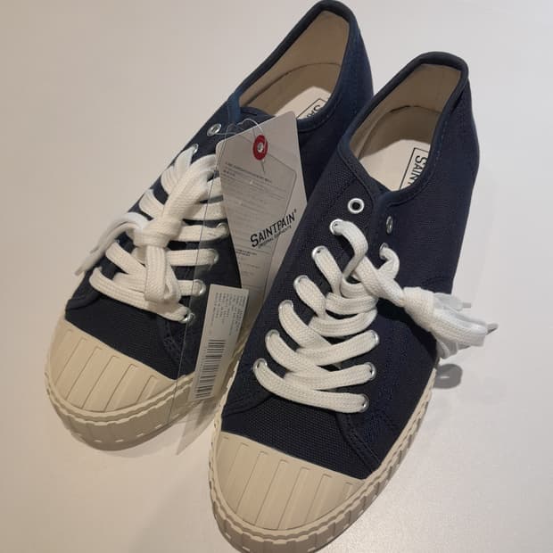 💥(새상품) 세인트페인 컨버스 (280)
