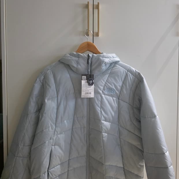 노스페이스 웨이브 LT 온 자켓 라이트블루 [L]