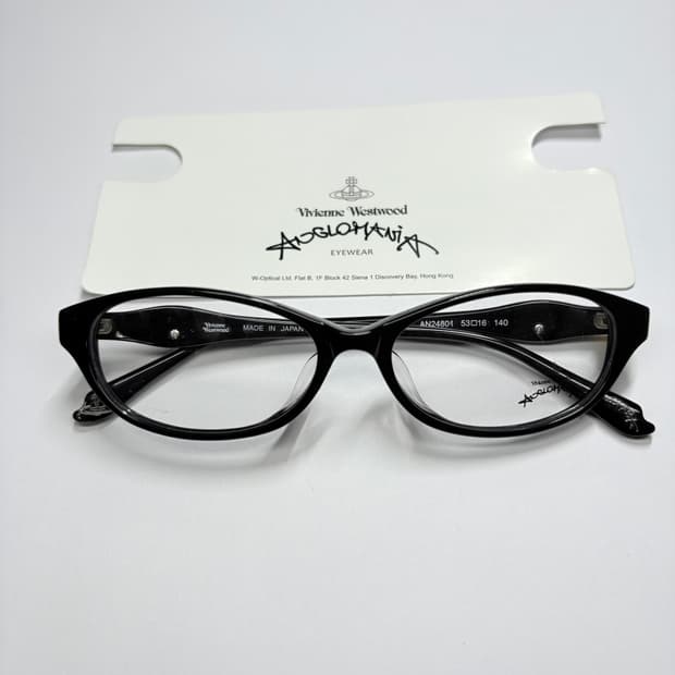 [희귀]빈티지 안경[비비안웨스트우드(Vivienne Westwood) ]